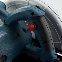 BORMANN Pro BCS2350 Δισκοπρίονο 2300W