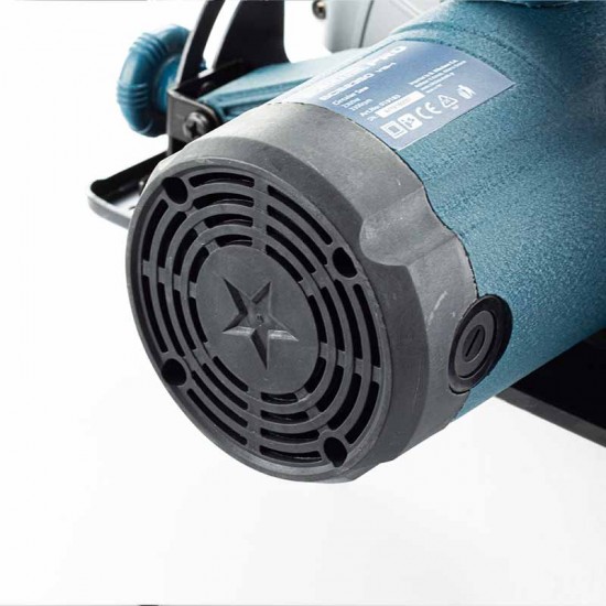 BORMANN Pro BCS2350 Δισκοπρίονο 2300W
