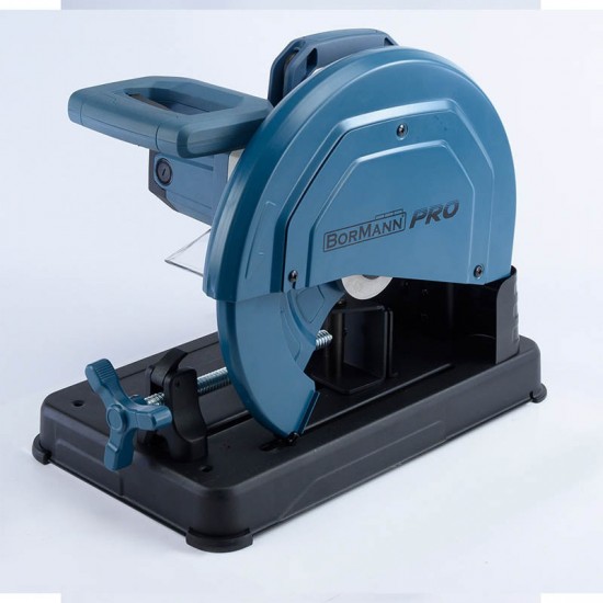 BORMANN Pro BCS3000 Δισκοπρίονο Πολλαπλών Χρήσεων 2200W