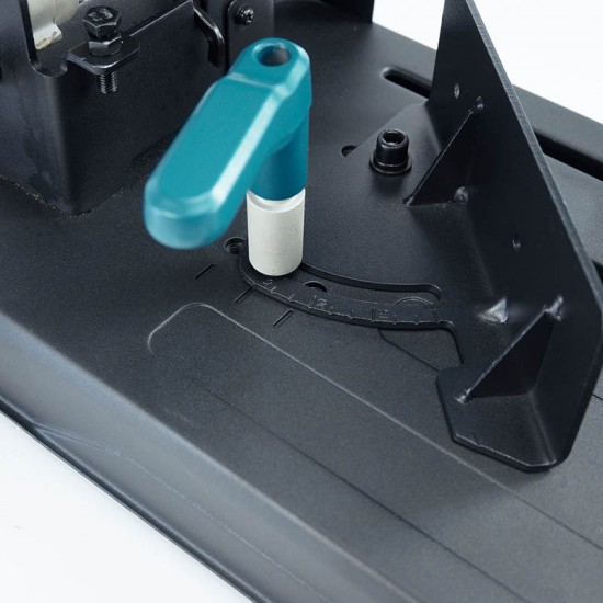 BORMANN Pro BCS3000 Δισκοπρίονο Πολλαπλών Χρήσεων 2200W