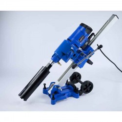 BORMANN Pro BDD2500 Καροτιέρα Με Βάση Υγρής Κοπής 4250W