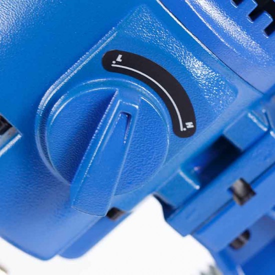 BORMANN Pro BDD2500 Καροτιέρα Με Βάση Υγρής Κοπής 4250W