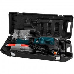 BORMANN Pro BDH4800 Κατεδαφιστικό Πιστολέτο 1500W,50J