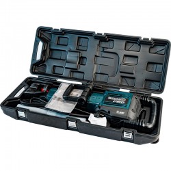 BORMANN Pro BDH4900 Κατεδαφιστικό Πιστολέτο 1600W,55J