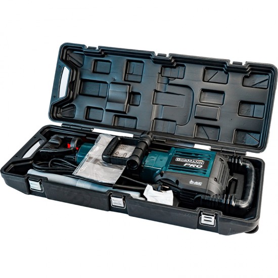 BORMANN Pro BDH4900 Κατεδαφιστικό Πιστολέτο 1600W,55J