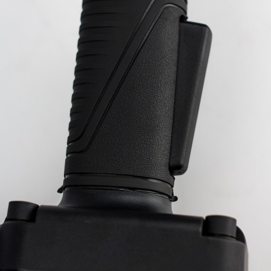 BORMANN Pro BDH5000 Κατεδαφιστικό Πιστολέτο 2000W,62J