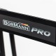 BORMANN Pro BDH5005 Καρότσι Μεταφοράς για Κατεδαφιστικό Πιστολέτο BDH5000