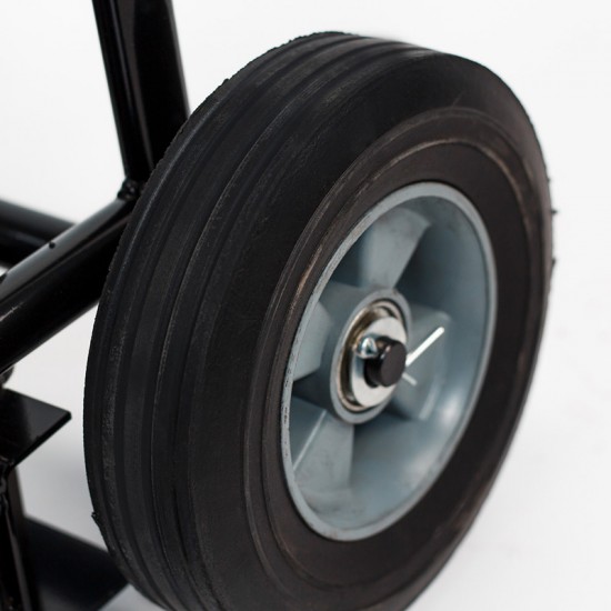 BORMANN Pro BDH5005 Καρότσι Μεταφοράς για Κατεδαφιστικό Πιστολέτο BDH5000