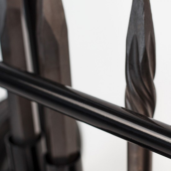 BORMANN Pro BDH5005 Καρότσι Μεταφοράς για Κατεδαφιστικό Πιστολέτο BDH5000