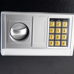 BORMANN BDS5000 Χρηματοκιβώτιο