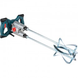 BORMANN Pro BEM2000 Αναδευτήρας Διπλός 1600W