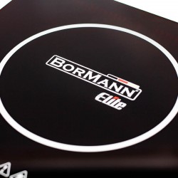 BORMANN Elite BEP3500 Εστία Επαγωγική Μονή 2000W