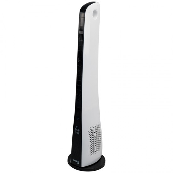 BORMANN Elite BFN5800 Ανεμιστήρας Πύργος 50W,με Οθόνη LED Aφής & Τηλεχεριστήριο