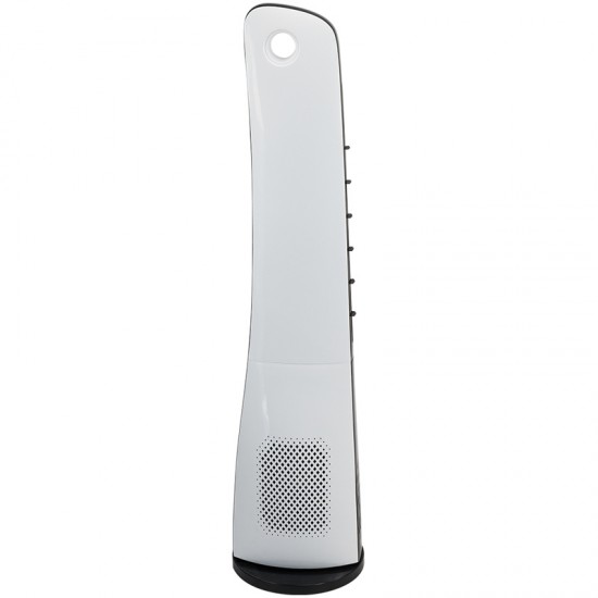 BORMANN Elite BFN5800 Ανεμιστήρας Πύργος 50W,με Οθόνη LED Aφής & Τηλεχεριστήριο
