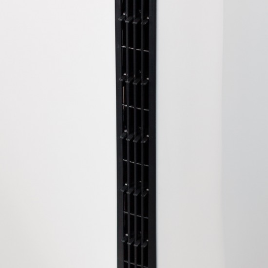 BORMANN Elite BFN5800 Ανεμιστήρας Πύργος 50W,με Οθόνη LED Aφής & Τηλεχεριστήριο