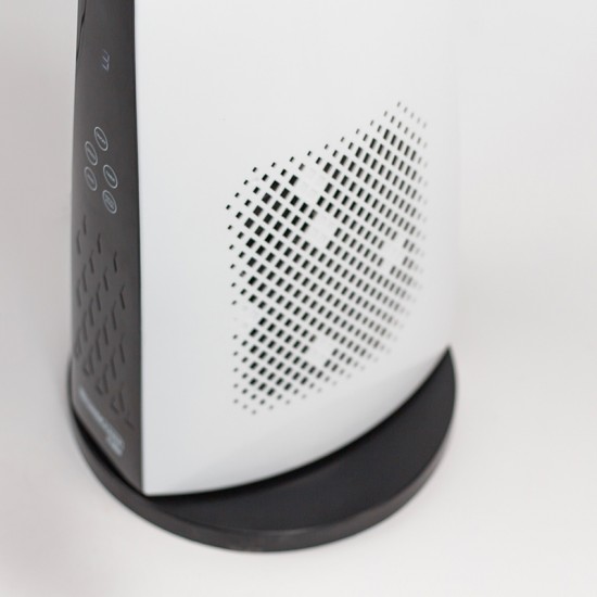 BORMANN Elite BFN5800 Ανεμιστήρας Πύργος 50W,με Οθόνη LED Aφής & Τηλεχεριστήριο