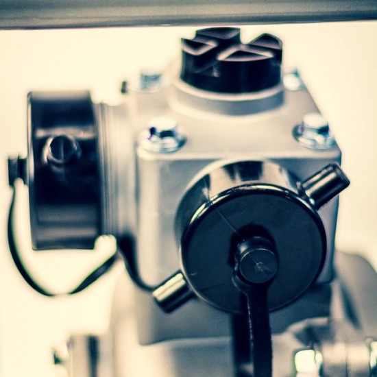 BORMANN Pro BGB1000 Αντλία Βενζ/τη Πυρόσβεσης 2