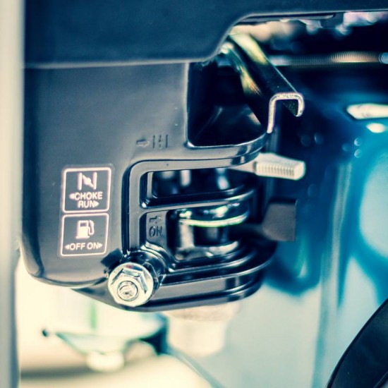 BORMANN Pro BGB1000 Αντλία Βενζ/τη Πυρόσβεσης 2