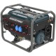 BORMANN Pro BGB3000 Γεννήτρια Βενζίνης 2500W,3kVA,208cc,75dB,AVR