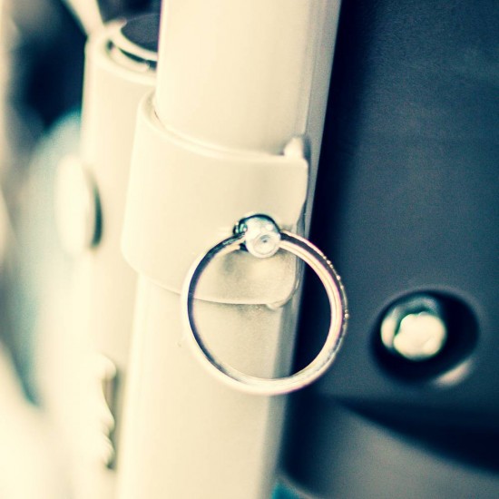 BORMANN Pro BGB6000 Γεννήτρια Βενζίνης 5000W,7kVA,420cc,75dB,AVR,Μίζα,Μπαταρία,Τροχοί