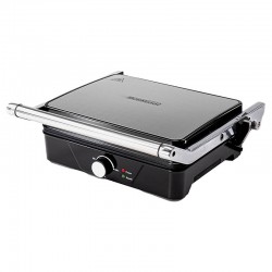 BORMANN Elite BHA3300 Τοστιέρα-Γκριλιέρα