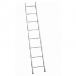 BORMANN BHL1013 Σκάλα Μονή Αλουμινίου, 13 Σκαλιά