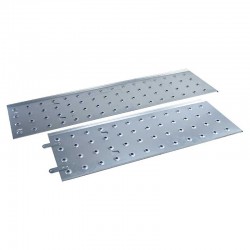 BORMANN Pro BHL5060 Πλατφόρμα για Πολυμορφική Σκάλα 4x4