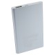 BORMANN BBC5001 PowerBank 5V,5000mAh,Ασημί