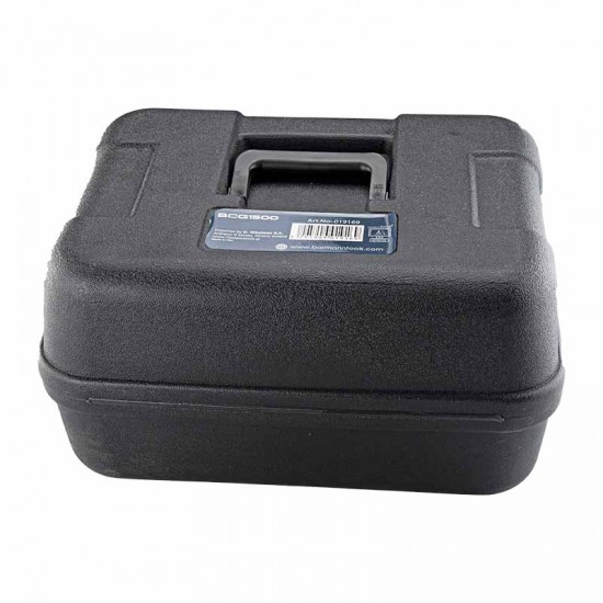 BORMANN Pro BCG1500 Λειαντήρας Δομικών Υλικών 1500W