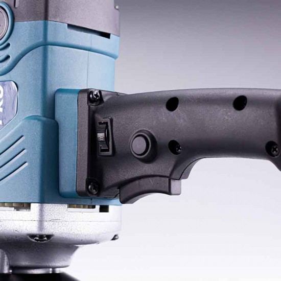 BORMANN Pro BCG1500 Λειαντήρας Δομικών Υλικών 1500W