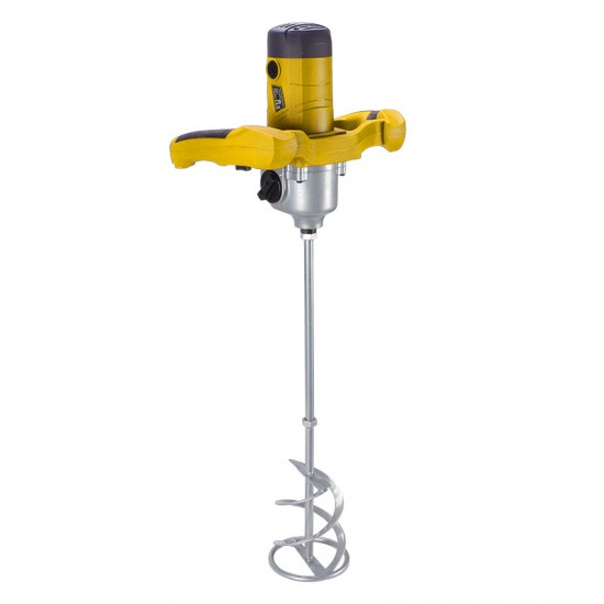 BORMANN BEM1450 Αναδευτήρας 1400W,2 Ταχυτήτων,Ρυθμιζόμενος,Soft Start