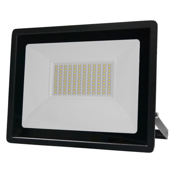 BORMANN BLF1025 Προβολέας LED 100W 4000K, 8000 Lumen, 120° Αδιάβροχος