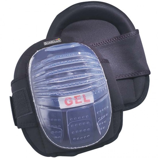 BORMANN Pro BHT1540 Επιγονατίδες Προστασίας