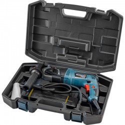 BORMANN Pro BPH2900 Σκαπτικό Περιστροφικό Πιστολέτο SDS-PLUS 720W,3J