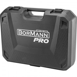 BORMANN Pro BPH3100 Σκαπτικό Περιστροφικό Πιστολέτο SDS-PLUS 1200W,5J