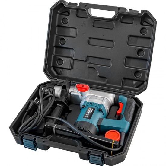 BORMANN Pro BPH3100 Σκαπτικό Περιστροφικό Πιστολέτο SDS-PLUS 1200W,5J