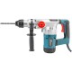 BORMANN Pro BPH3100 Σκαπτικό Περιστροφικό Πιστολέτο SDS-PLUS 1200W,5J