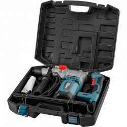 BORMANN Pro BPH4400 Σκαπτικό Περιστροφικό Πιστολέτο SDS-PLUS 1500W,5.5J