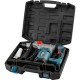 BORMANN Pro BPH4400 Σκαπτικό Περιστροφικό Πιστολέτο SDS-PLUS 1500W,5.5J
