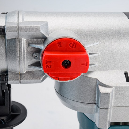BORMANN Pro BPH4400 Σκαπτικό Περιστροφικό Πιστολέτο SDS-PLUS 1500W,5.5J