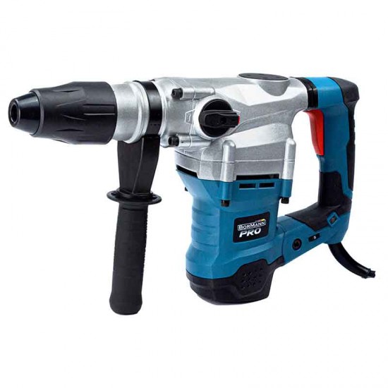 BORMANN BPH7500 Σκαπτικό Περιστροφικό Πιστολέτο 1600W,SDS-MAX,10J