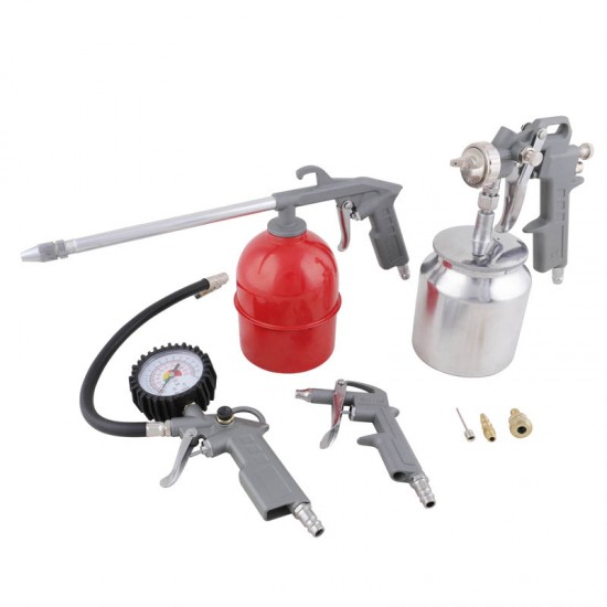 BORMANN BHT1570 Κιτ Αέρος