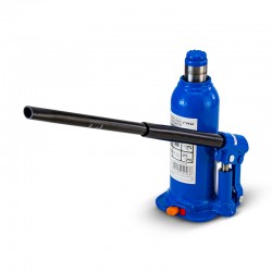 BORMANN Pro BWR5207 Γρύλος Μπουκάλας Υδρ.5Ton