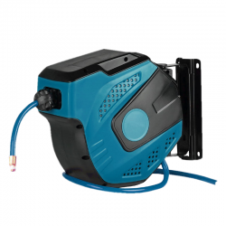 BORMANN Pro BWR5221 Μπαλαντέζα με Λάστιχο Αέρος 15m,1/4''