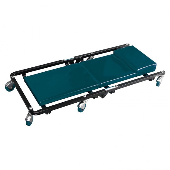 BORMANN Pro BWR5223 Ξαπλώστρα Συνεργείου Πτυσσόμενη 90cm