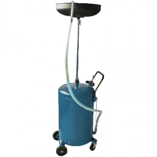 BORMANN Pro BWR5228 Συλλέκτης Λαδιών 70Lt