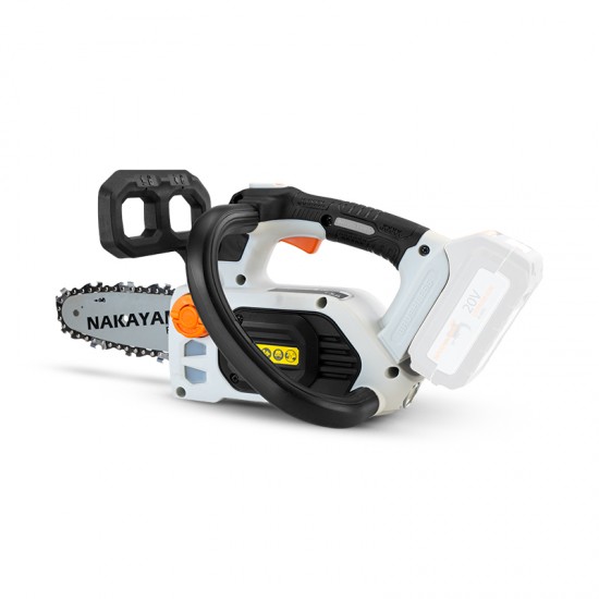 NAKAYAMA Pro EC3000 Αλυσοπρίονο Κλαδευτικό Brushless 20V, SOLO