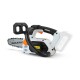 NAKAYAMA Pro EC3000 Αλυσοπρίονο Κλαδευτικό Brushless 20V, SOLO