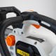 NAKAYAMA Pro EC3000 Αλυσοπρίονο Κλαδευτικό Brushless 20V, SOLO