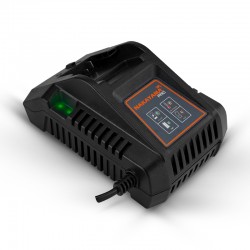 NAKAYAMA Pro EC3010 Φορτιστής 20V, Li-Ion, 4A για EC3000